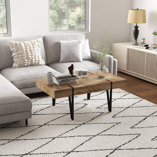 Coffee tables