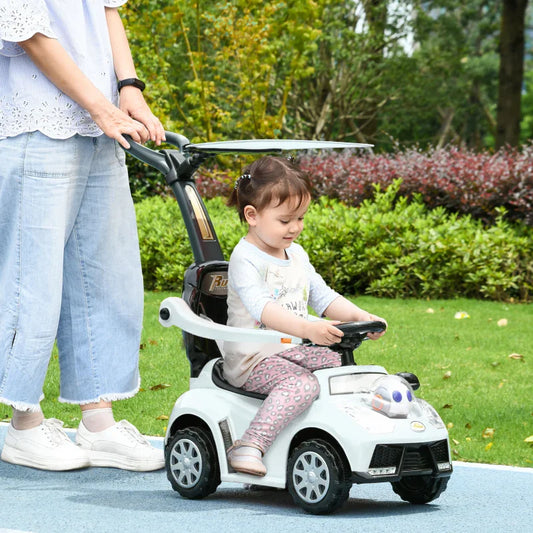 Push Cars for Toddlers