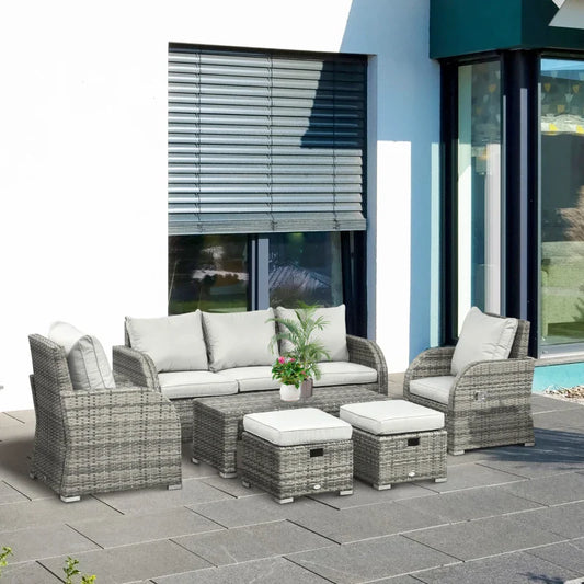 Outdoor furniture sets
