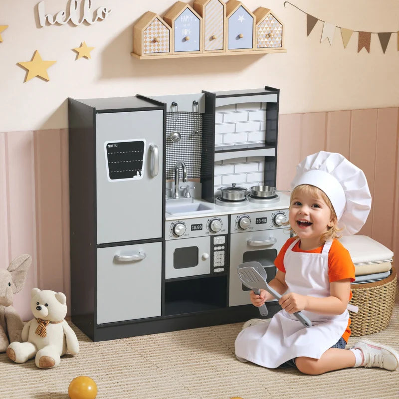 Cuisinette pour enfants