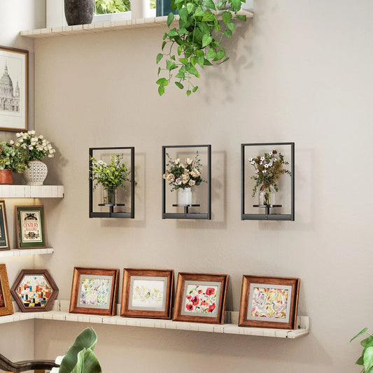 Interior decorations