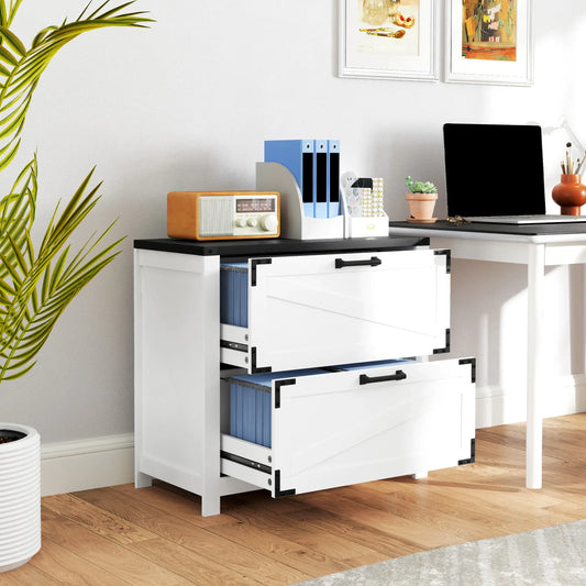 Cabinets and filing cabinets