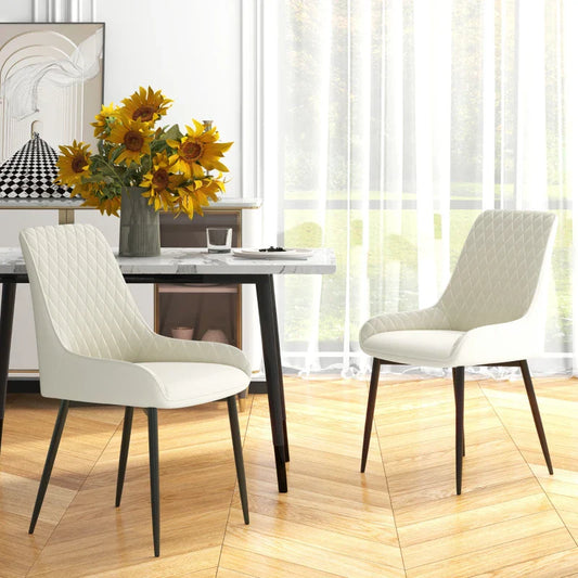 Dining room chairs