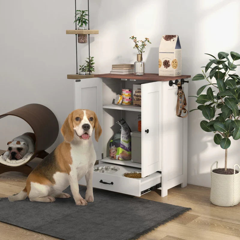 Gamelles pour chiens