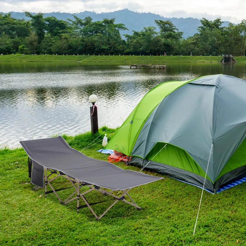 Lits de camp