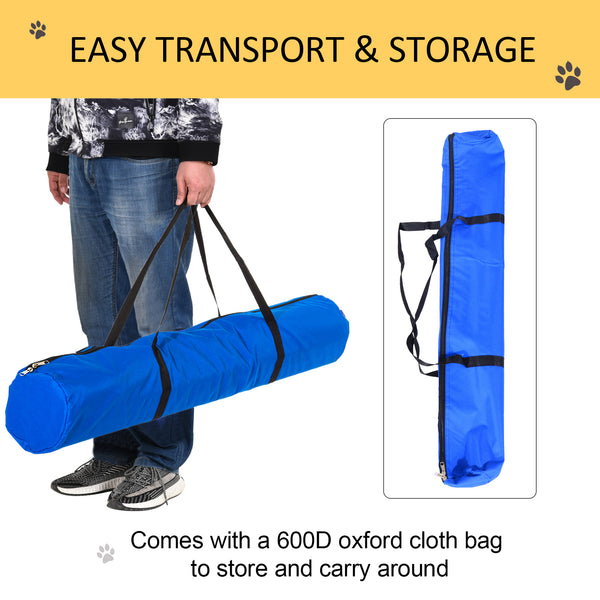 Dog Agility Equipment Set