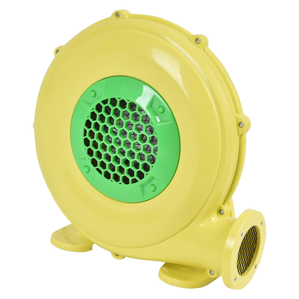 480W 0.64HP Air Pump Fan for Inflatable Bouncy House