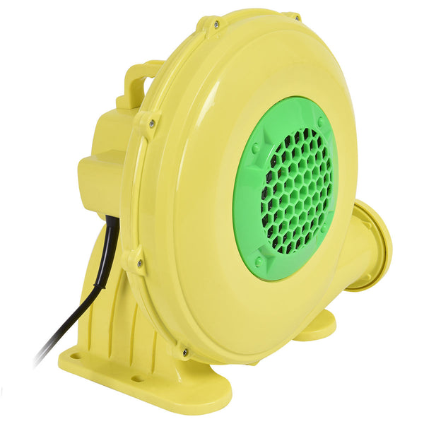 480W 0.64HP Air Pump Fan for Inflatable Bouncy House
