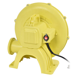 480W 0.64HP Air Pump Fan for Inflatable Bouncy House