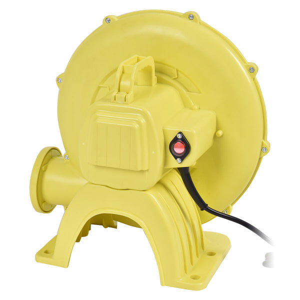 480W 0.64HP Air Pump Fan for Inflatable Bouncy House