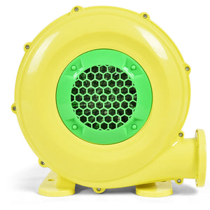480W 0.64HP Air Pump Fan for Inflatable Bouncy House