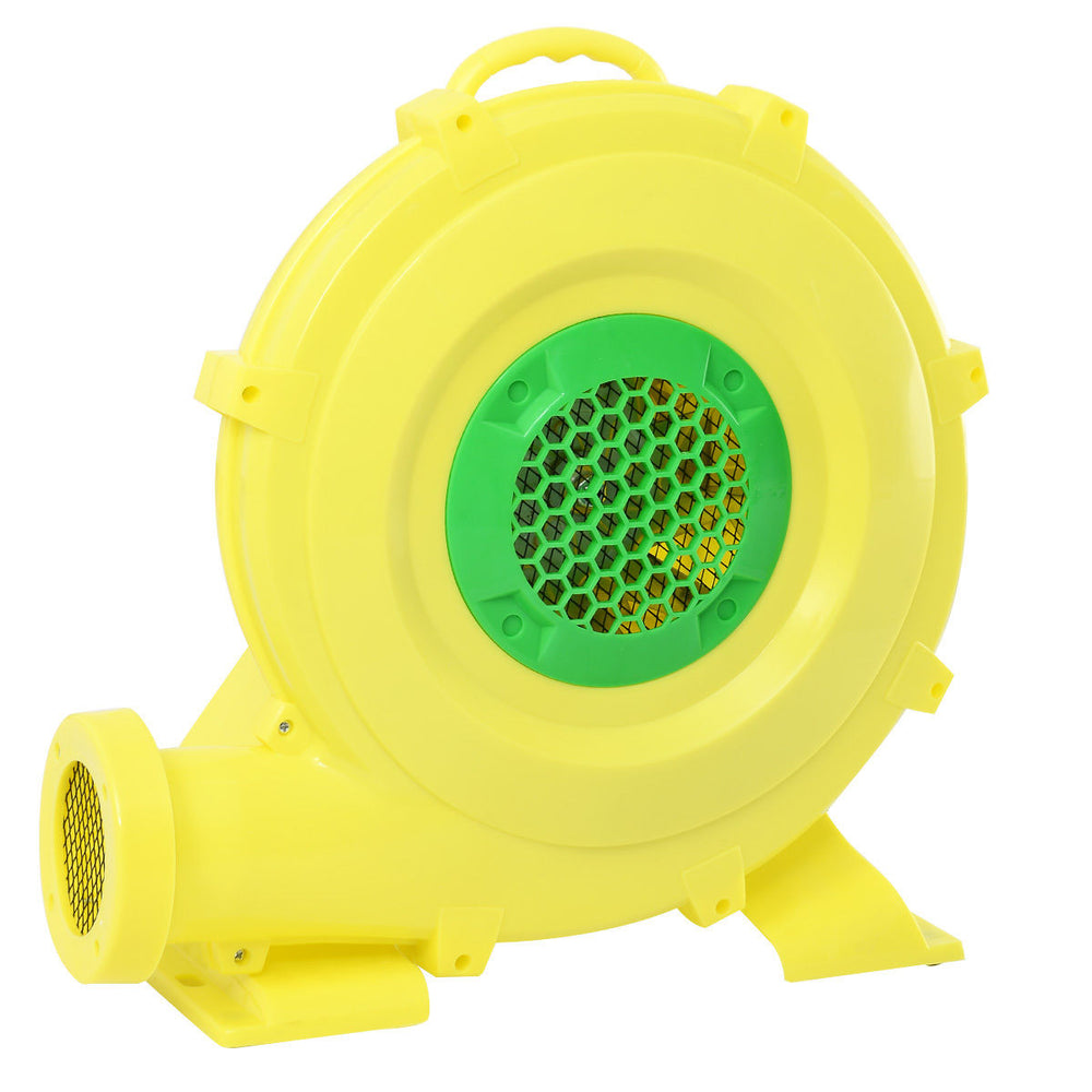 735W 1.0HP Air Pump Blower Fan for Inflatable Bouncy House