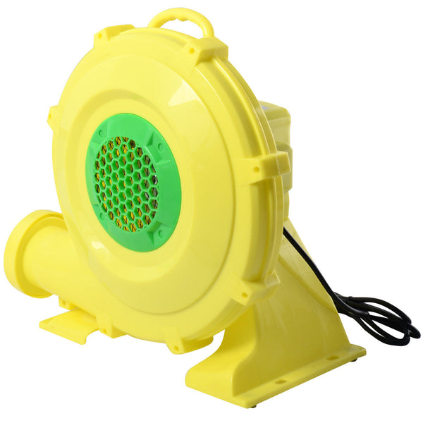 735W 1.0HP Air Pump Blower Fan for Inflatable Bouncy House