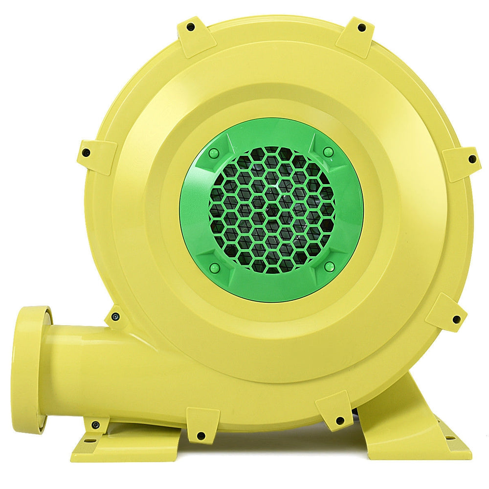 950W 1.25HP Air Pump Fan for Inflatable Bouncy House
