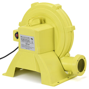 950W 1.25HP Air Pump Fan for Inflatable Bouncy House