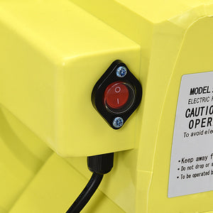 950W 1.25HP Air Pump Fan for Inflatable Bouncy House