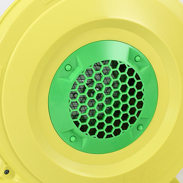 950W 1.25HP Air Pump Fan for Inflatable Bouncy House
