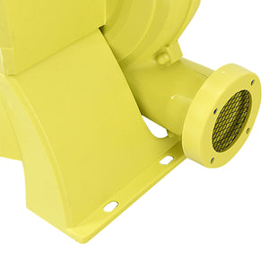 950W 1.25HP Air Pump Fan for Inflatable Bouncy House