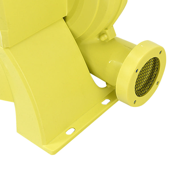 950W 1.25HP Air Pump Fan for Inflatable Bouncy House