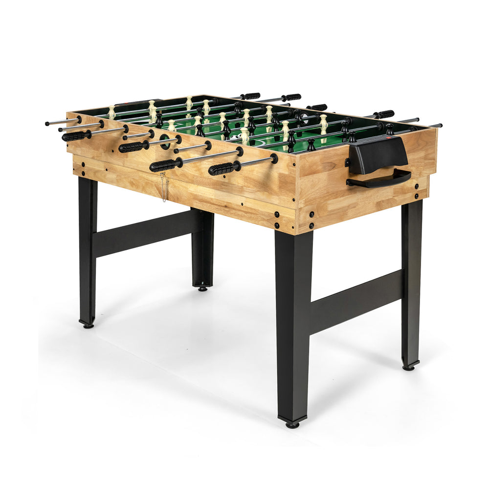 10-in-1 Multi-Combination Game Table Set for Home