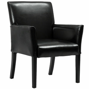 Modern PU leather executive armchair sofa