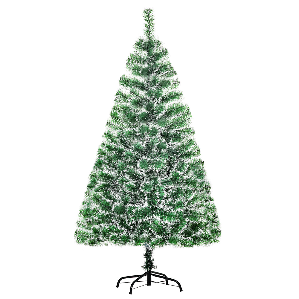 5ft Green Artificial Christmas Tree