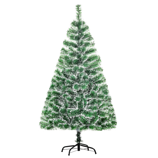 5ft Green Artificial Christmas Tree