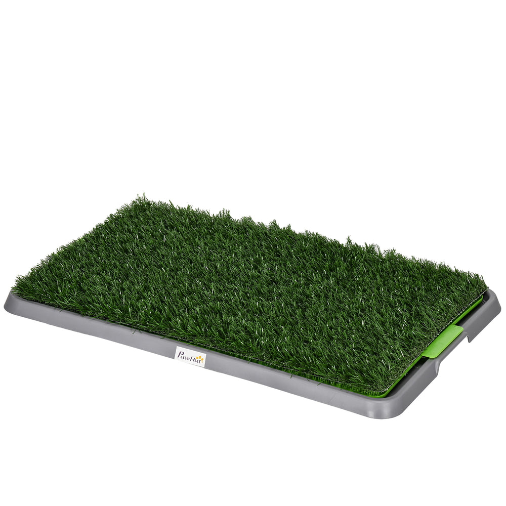 Artificial Grass Dog Potty Training Mat