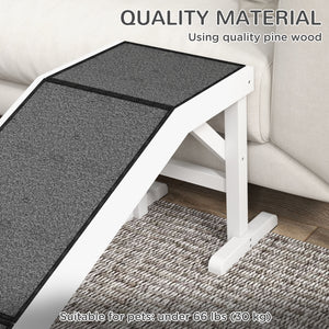 Pine Pet Access Ramp