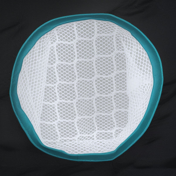 10 x 6ft Multi-Target Golf Practice Net