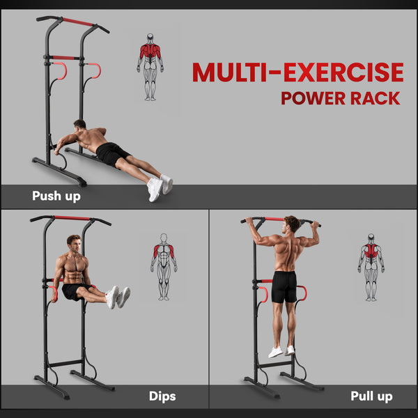 Multifunctional training equipment