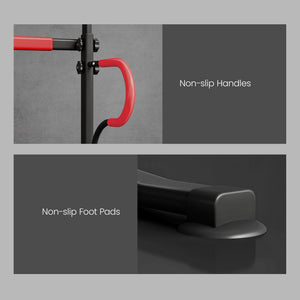 Multifunctional training equipment