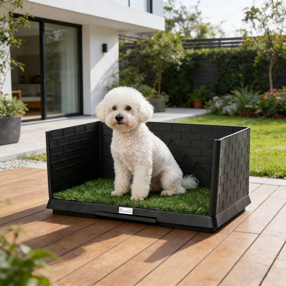 Dog training pads