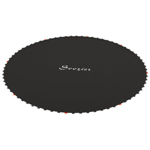 Replacement mat for 10-foot trampoline 