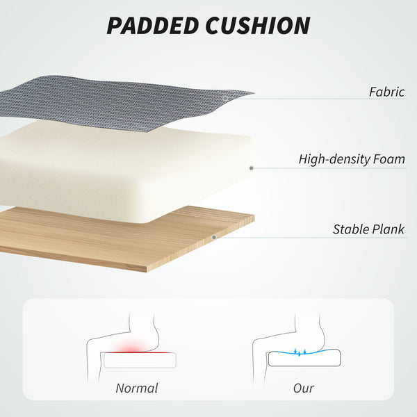 Ergonomic mesh office chair with lumbar support, grey