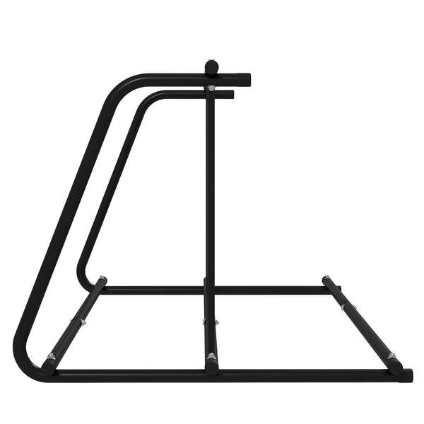 Rack for 6 bicycles