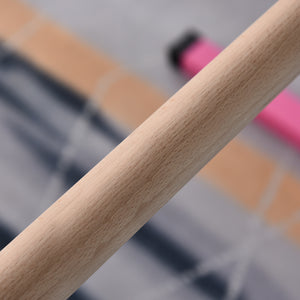 Professional gymnastics bar for children, pink