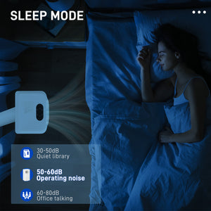 8,000 BTU Portable Air Conditioner with Cooling, Dehumidifier, Remote Control, Cream Color