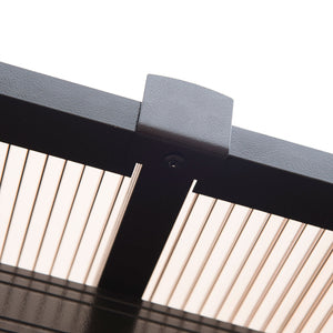 10' x 12' Gazebo Hardtop Waterproof, Sunshade with Sidewalls and Mosquito Netting