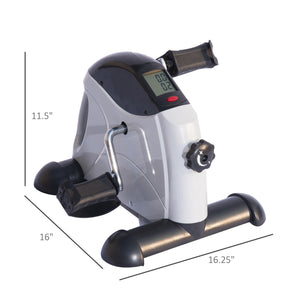 Mini Desk Exercise Bike