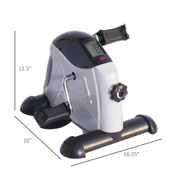 Mini Desk Exercise Bike
