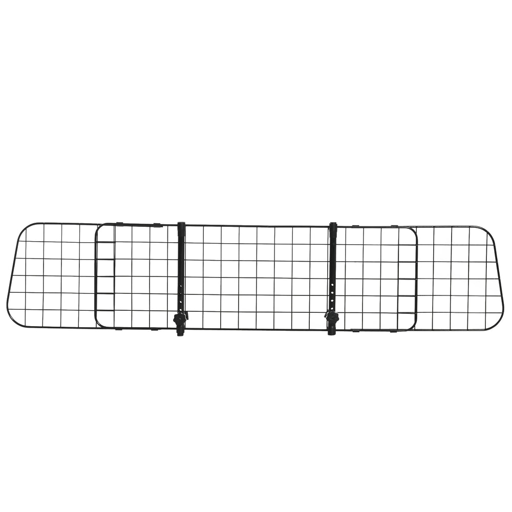 Adjustable Pet Barrier for Vehicles (SUVs, Vans, Trucks)
