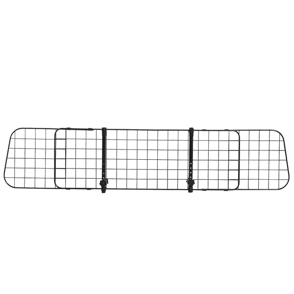 Adjustable Pet Barrier for Vehicles (SUVs, Vans, Trucks)
