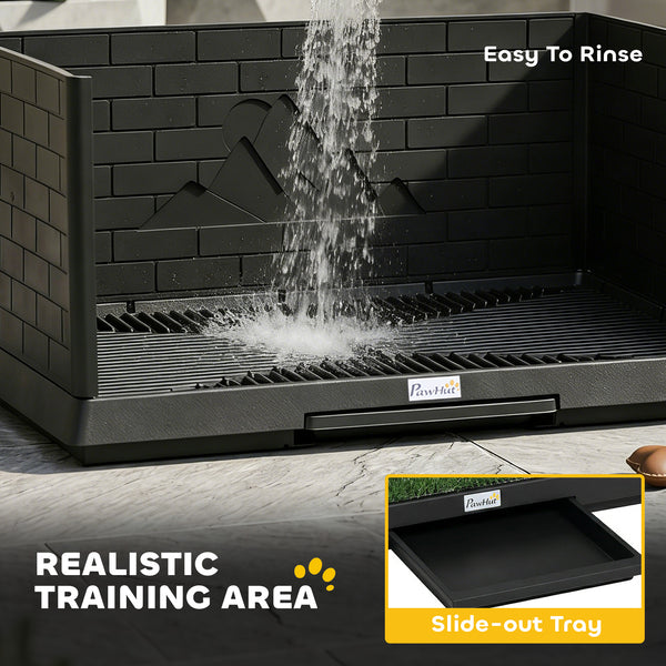 Dog training pads