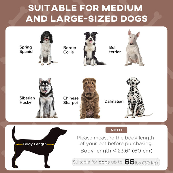 Elevated cooling dog bed with washable breathable mesh canopy