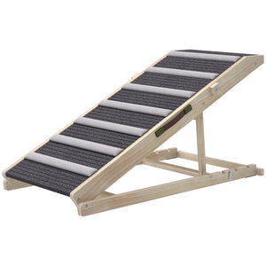 Pet ramp