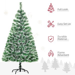 5ft Green Artificial Christmas Tree