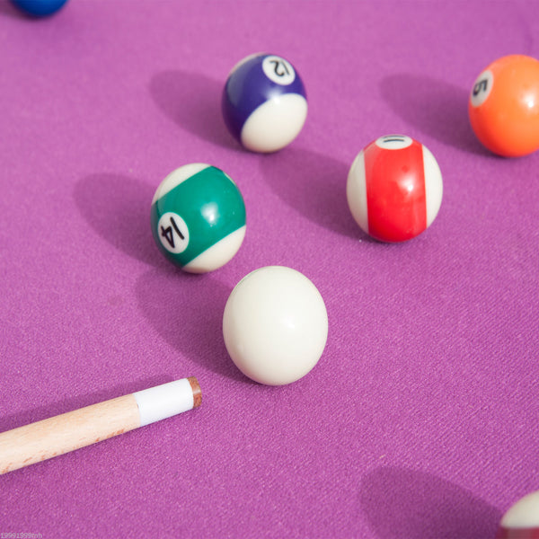 3 in 1 Mini Multi-Purpose Games, Table Tennis, Billiards, Air Hockey with all accessories