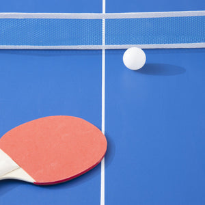 3 in 1 Mini Multi-Purpose Games, Table Tennis, Billiards, Air Hockey with all accessories