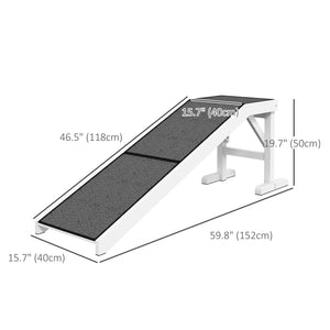 Pine Pet Access Ramp